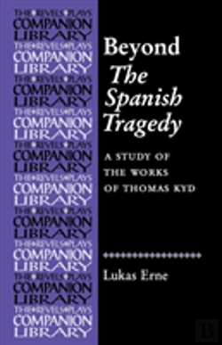 Bertrand.pt - Beyond The Spanish Tragedy