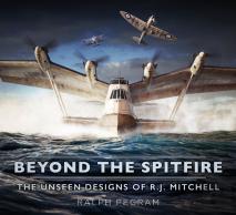 Beyond The Spitfire