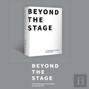 Beyond The Stage - Bts Documentary Photobook