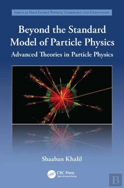 Bertrand.pt - Beyond The Standard Model Of Particle Physics
