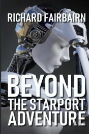 Beyond The Starport Adventure