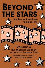 Beyond The Stars