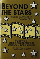 Beyond The Stars (Vol 1)