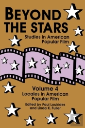 Beyond The Stars Vol.4