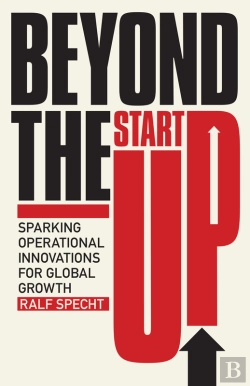 Bertrand.pt - Beyond The Start Up