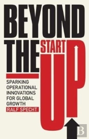 Beyond The Startup