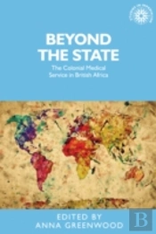 Beyond The State