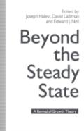 Beyond The Steady State