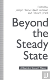 Beyond The Steady State