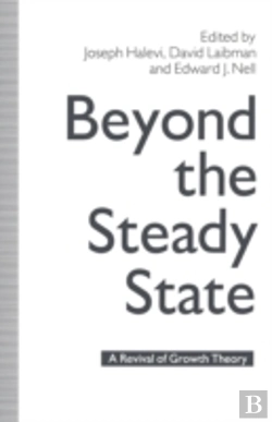 Bertrand.pt - Beyond The Steady State
