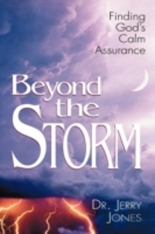 Beyond The Storm