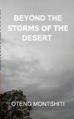 Beyond The Storms Of The Desert