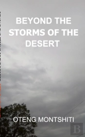 Beyond The Storms Of The Desert
