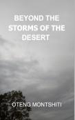 Beyond The Storms Of The Desert