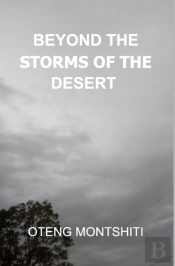 Beyond The Storms Of The Desert