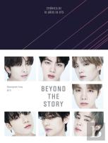 Beyond The Story Bts