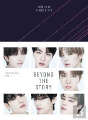 Beyond The Story Bts