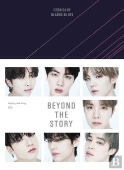 Bertrand.pt - Beyond The Story (Edición En Español)