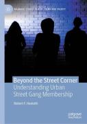 Beyond The Street Corner