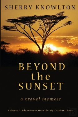 Bertrand.pt - Beyond The Sunset, A Travel Memoir