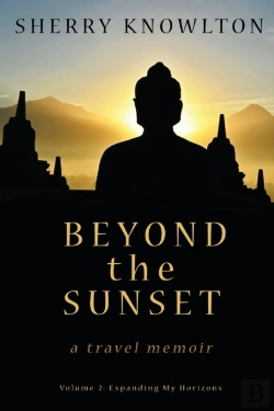 Bertrand.pt - Beyond The Sunset, A Travel Memoir