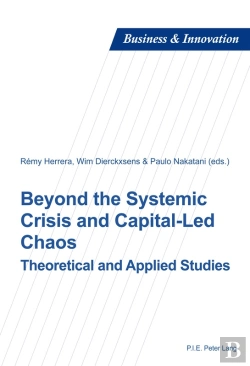 Bertrand.pt - Beyond The Systemic Crisis And Capital-Led Chaos