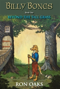 Bertrand.pt - Beyond The Tall Grass (Billy Bones Book 1)