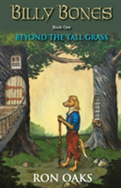 Bertrand.pt - Beyond The Tall Grass (Billy Bones Book 1)