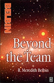Beyond The Team