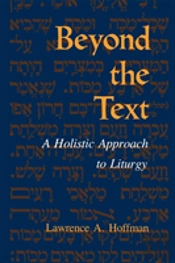 Beyond The Text