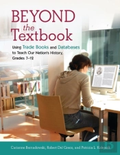 Beyond The Textbook