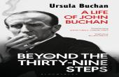 Beyond The Thirty-Nine Steps