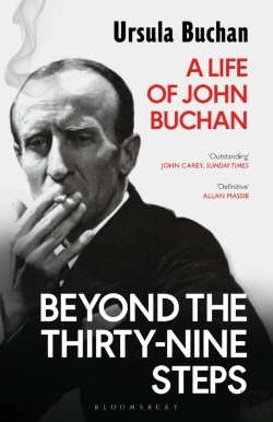 Bertrand.pt - Beyond The Thirty-Nine Steps
