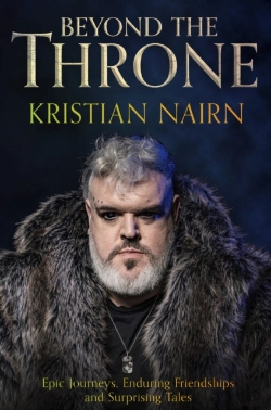 Bertrand.pt - Beyond The Throne