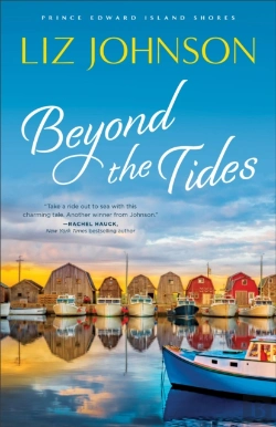 Bertrand.pt - Beyond The Tides (Prince Edward Island Shores Book #1)