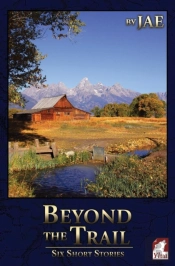 Beyond The Trail