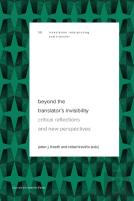 Beyond The Translator'S Invisibility