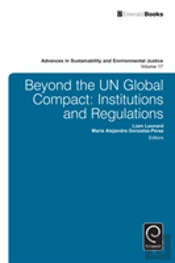 Beyond The Un Global Compact