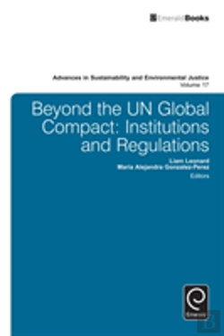 Bertrand.pt - Beyond The Un Global Compact