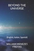Beyond The Universe