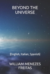 Beyond The Universe