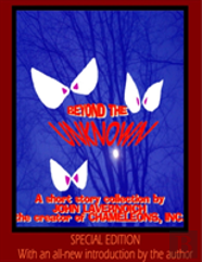 Beyond The Unknown-Special Edition