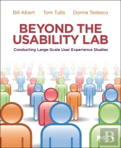Beyond The Usability Lab