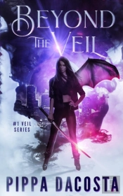 Beyond The Veil