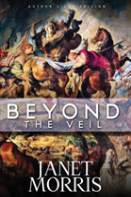 Beyond The Veil