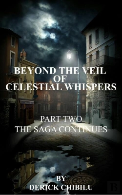 Bertrand.pt - Beyond The Veil Of Celestial Whispers:  Part Two