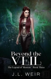 Beyond The Veil