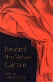 Beyond The Velvet Curtain
