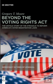 Beyond The Voting Rights Act