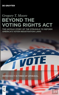 Bertrand.pt - Beyond The Voting Rights Act